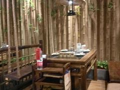 -唇辣号重庆老火锅(燕郊鑫乐汇店)