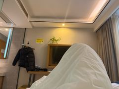 -晴天里酒店(春熙路太古里店)