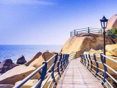 -那琴半岛地质海洋公园