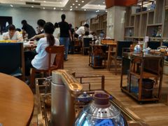 大堂-国家五钻酒家·西樵旺阁渔村(西樵店)