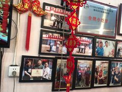 大堂-天津堆姐糖堆刨冰(河东区总店)