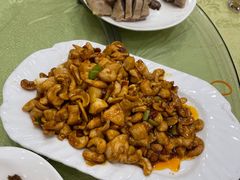 -清真·安乐园菜馆(茶南店)