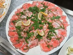 -拉蒂娜·巴西牛排馆 Latina·Brazilian Steakhouse(王府井喜悦店)