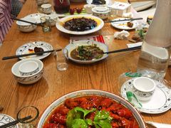 -阳光院坝小龙虾(红牌楼店)