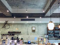大堂-侘寂甜品(自取店)