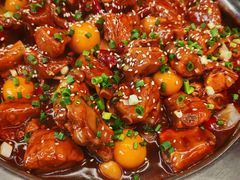-胖哥俩肉蟹煲(济南世茂国际广场店)