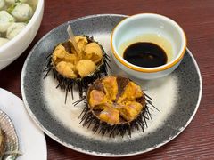 -日丰园海肠水饺·老字号大连海鲜(小平岛总店)