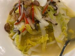 -杭州香格里拉·香宫中餐厅