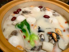 -羡餐厅·杭帮菜·淳菜(千岛湖自由洲际殿店)