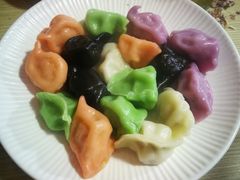 -1903青岛老味道·青岛菜(栈桥店)