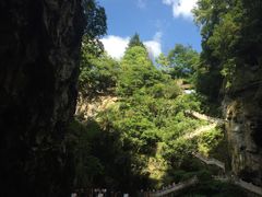 -天河潭旅游度假区