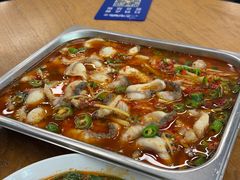 -艺味深尝(云锦路店)