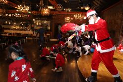 -派对猴生日派对策划