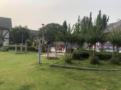 -太阳岛度假酒店