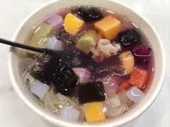 -东街钟楼肉粽(总店)