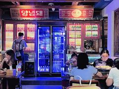 大堂-韩热集市(百源店)
