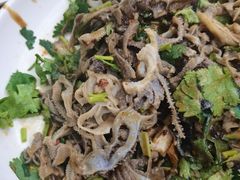水爆肚-津门张记包子铺(华昌道店)