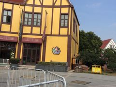 -安徒生童话乐园