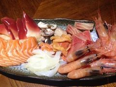 -广州花园酒店-凌璇阁360度高空海鲜自助餐CAROUSEL