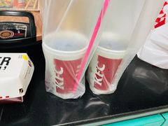 -肯德基(大兴火车站店)
