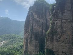 -雁荡山风景名胜区