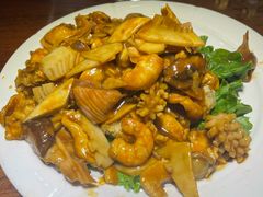 -惠宾饭庄(中山路店)