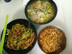 -河南拉面(肇周路店)