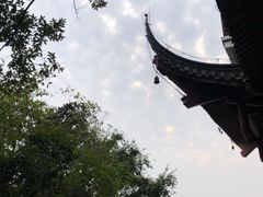 -采石矶景区