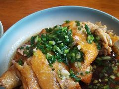 -百家鲜·杭帮菜