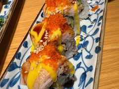 -三石铁板烧(紫竹桥店)