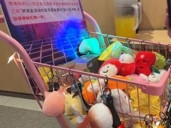 -海底捞火锅(宝龙广场夜宵主题店)