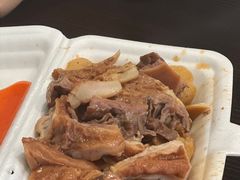 -细妹五香牛杂(步行街店)