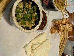 -符离集餐厅(万象城店)