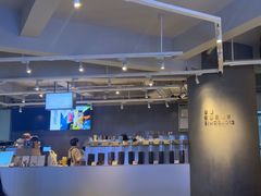 -喜茶(佛山顺德大良东乐路店)