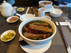 -中国厨房/台湾牛肉面