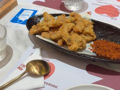 -椒爱水煮鱼川菜(CBD万达店)