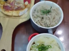-haxnbauer海森堡德国餐厅(深圳coco店)