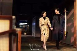 -韩国艺匠ARTIZ STUDIO(博览中心店)