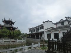 -韩城古城