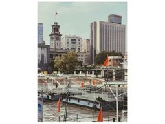 -武汉关码头(轮渡站)