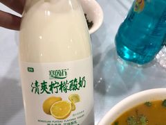 -董记牛肉(梁徐大道店)