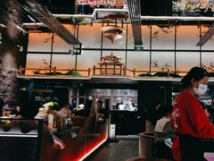 -西塔老太太泥炉烤肉(温州首店万象城黑金店)