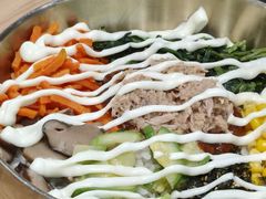 -小木屋拌饭(西安华阳城店)