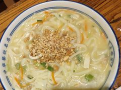 -老雒阳面馆·水席(定鼎门店)