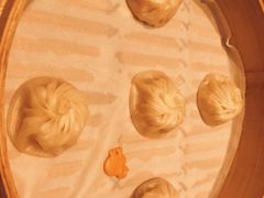 -鼎泰丰(德基广场店)