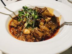-樽宴酒楼·地道川菜·品质宴请