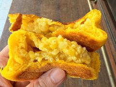 玉米粑粑-慢熟面包店bud bread(孩儿巷店)