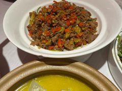 -大鸭梨烤鸭·北京菜(南小街/南苑店)