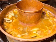 -菌自由丨野生菌火锅特色庭院餐厅(丽江古城店)