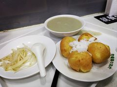 -老磁器口豆汁店(天坛店)
